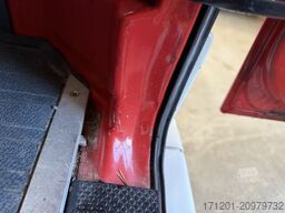 MERCEDES-BENZ Sprinter 210 D Kombi 9-Sitzer