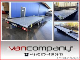 FGS Kipp-Liner Alu-Autotransporter TKL35-55-220