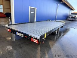 FGS Kipp-Liner Alu-Autotransporter TKL35-55-220