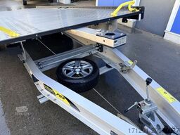 FGS Kipp-Liner Alu-Autotransporter TKL35-55-220