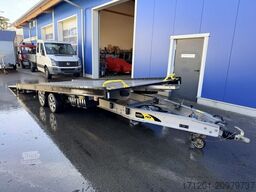 FGS Kipp-Liner Alu-Autotransporter TKL35-55-220