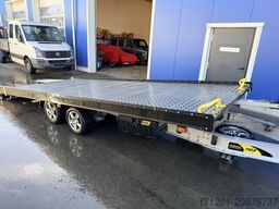 FGS Kipp-Liner Alu-Autotransporter TKL35-55-220