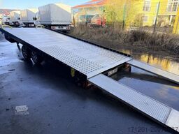 FGS Kipp-Liner Alu-Autotransporter TKL35-55-220
