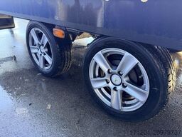 FGS Kipp-Liner Alu-Autotransporter TKL35-55-220