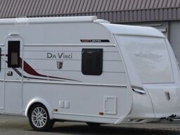 TABBERT DaVinci Finest Edition 450TD Mover Markise