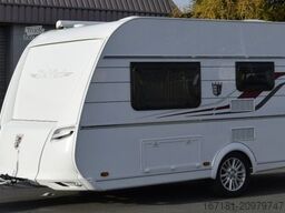 TABBERT DaVinci Finest Edition 450TD Mover Markise