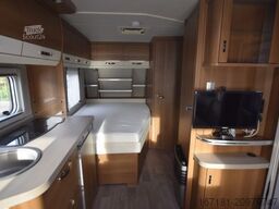 TABBERT DaVinci Finest Edition 450TD Mover Markise