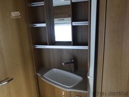 TABBERT DaVinci Finest Edition 450TD Mover Markise