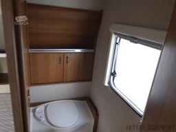 TABBERT DaVinci Finest Edition 450TD Mover Markise