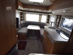 TABBERT DaVinci Finest Edition 450TD Mover Markise