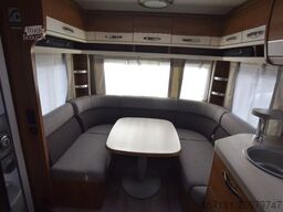 TABBERT DaVinci Finest Edition 450TD Mover Markise