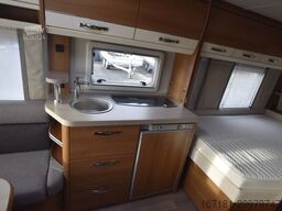 TABBERT DaVinci Finest Edition 450TD Mover Markise