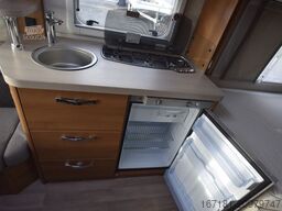 TABBERT DaVinci Finest Edition 450TD Mover Markise