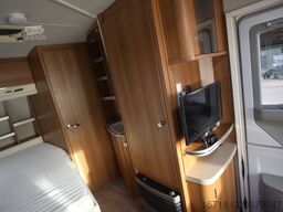 TABBERT DaVinci Finest Edition 450TD Mover Markise