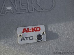 TABBERT DaVinci Finest Edition 450TD Mover Markise