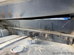 MAN TGA 33.463 6X4 DREISEITENKIPPER BLATT SCHALTER