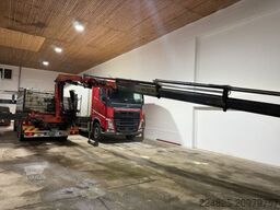 PALFINGER PK 15002 LADEKRAN BAUJAHR 2003 4 HYDR. AUSSCH.