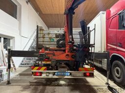 PALFINGER PK 15002 LADEKRAN BAUJAHR 2003 4 HYDR. AUSSCH.