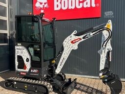 BOBCAT E 20z  - R 2 Series - 0% Finanzierung !!!