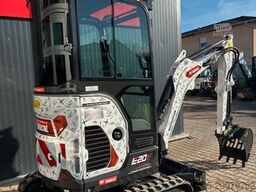 BOBCAT E 20z  - R 2 Series - 0% Finanzierung !!!