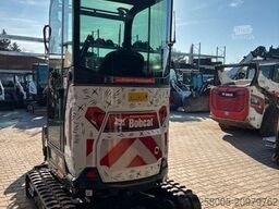 BOBCAT E 20z  - R 2 Series - 0% Finanzierung !!!