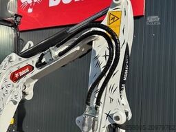 BOBCAT E 20z  - R 2 Series - 0% Finanzierung !!!