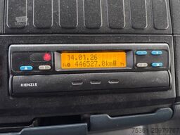 MERCEDES-BENZ Atego 715 Koffer mit Türen