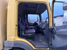 MERCEDES-BENZ Atego 715 Koffer mit Türen