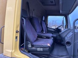 MERCEDES-BENZ Atego 715 Koffer mit Türen