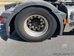 IVECO AS 440 ST/P LNG / Kipphydraulik