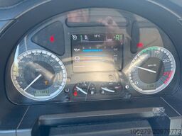 IVECO AS 440 ST/P LNG / Kipphydraulik