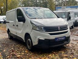 FIAT Talento Kasten L1H1 1,2t Basis *KLIMA*