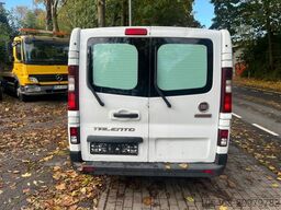 FIAT Talento Kasten L1H1 1,2t Basis *KLIMA*