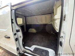 FIAT Talento Kasten L1H1 1,2t Basis *KLIMA*