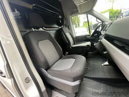 VOLKSWAGEN Crafter Kasten 35 *AUTOMATIK*BOTT REGALE*NAVI*