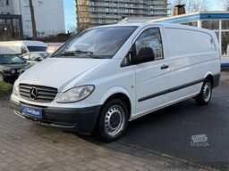 MERCEDES-BENZ Vito Kasten 111 CDI Extralang *AHK*KLIMA*SHZ*