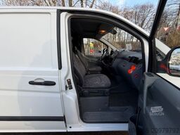 MERCEDES-BENZ Vito Kasten 111 CDI Extralang *AHK*KLIMA*SHZ*