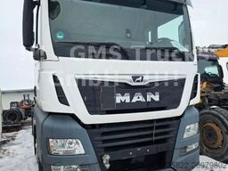 MAN TGX 26.500 / 6X2 / Automatik + Retarder
