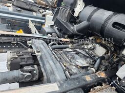 MAN TGX 26.500 / 6X2 / Automatik + Retarder