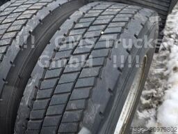 MAN TGX 26.500 / 6X2 / Automatik + Retarder