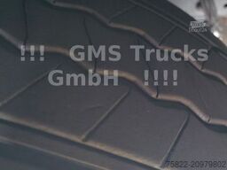 MAN TGX 26.500 / 6X2 / Automatik + Retarder