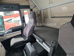 MAN TGX 26.500 / 6X2 / Automatik + Retarder