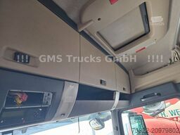 MAN TGX 26.500 / 6X2 / Automatik + Retarder