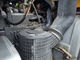 MERCEDES-BENZ Actros 3343 / 6X6 ALLRAD / EPS / Steel / GERMAN