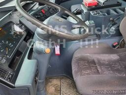 MERCEDES-BENZ Actros 3343 / 6X6 ALLRAD / EPS / Steel / GERMAN