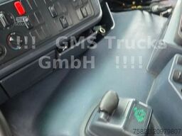 MERCEDES-BENZ Actros 3343 / 6X6 ALLRAD / EPS / Steel / GERMAN