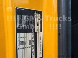 MERCEDES-BENZ Actros 3343 / 6X6 ALLRAD / EPS / Steel / GERMAN