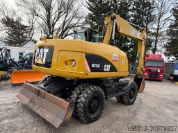 CATERPILLAR M315D *** TOP ZUSTAND MASCHINE***