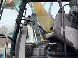 CATERPILLAR M315D *** TOP ZUSTAND MASCHINE***