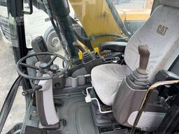 CATERPILLAR M315D *** TOP ZUSTAND MASCHINE***